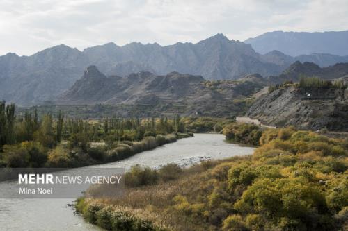 نشست بررسی ژئوپارک جهانی ارس برگزار می گردد