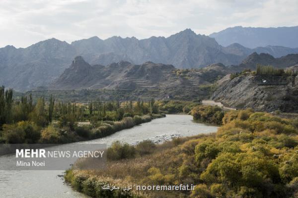 نشست بررسی ژئوپارک جهانی ارس برگزار می گردد